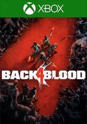 Back 4 Blood