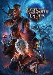 Baldur's Gate 3 (PC) key for Steam - price from $21.96