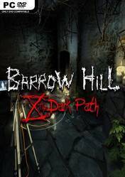 Barrow hill the dark path прохождение