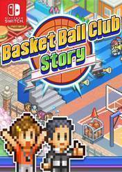 Basketball Club Story