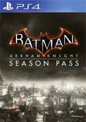 Batman Arkham Season Pass (PS4) - Price of