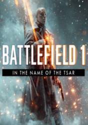 Battlefield 1 In the Name of the Tsar DLC