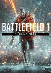 Battlefield 1 Turning Tides DLC