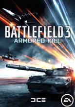 Battlefield 3 Armored Kill 
