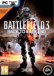 Battlefield 3: Back to Karkand 