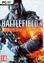 Battlefield 4 - China Rising DLC Origin CD Key