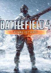 Battlefield 4 Final Stand 