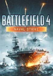 Buy Battlefield 4 Naval Strike DLC pc cd key for Origin 