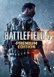 Battlefield 4 Premium Edition