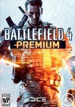 Battlefield 4 Premium 