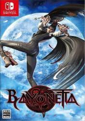 Bayonetta - Nintendo Switch 