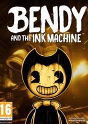 Buy Bendy and the Dark Revival PC Steam key! Cheap price