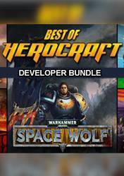 Best of HeroCraft Developer Bundle