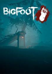 Buy Bigfoot PC Steam key! Cheap price