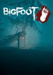 Bigfoot (Steam Key)