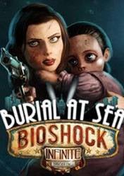 BioShock Infinite: Burial at Sea - Episode Two on Steam