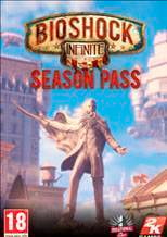 BioShock Infinite Season Pass 