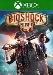Desafío nuestra Observar BioShock Infinite (XBOX ONE) precio más barato: 8,89€
