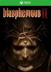 Blasphemous 2 is Out Now on PS5, Xbox Series X/S, PC, and Nintendo Switch