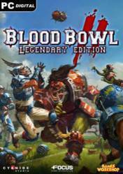 blood bowl legendary edition chaos dwarfs