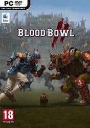 Blood Bowl 2 