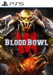 Blood Bowl 3
