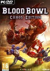 Blood Bowl Chaos Edition 