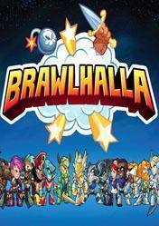 Brawlhalla all legends pack