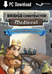 Bridge Constructor Medieval 