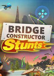 Bridge Constructor Stunts 