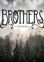 Brothers A Tale of Two Sons 