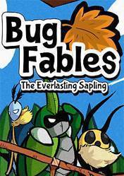 Bug Fables The Everlasting Sapling