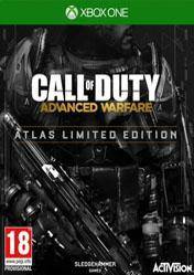 Call of Duty: Advanced Warfare Gold Edition Xbox One (EU & UK)