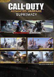 Download Now Call of Duty: Advanced Warfare Supremacy DLC on PC