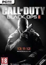 Buy Call of Duty: Black Ops II Xbox Live Key EUROPE - Cheap - !