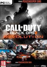 Call of duty Black Ops 2 PC NO CD-KEY