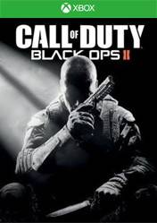 Call of Duty: Black Ops 2 Game of the Year Edition (XBOX 360