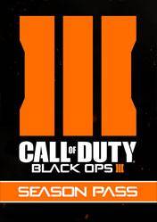 Call of Duty Black Ops 3 Season Pass 