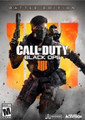 buy call of duty black ops 4 pc