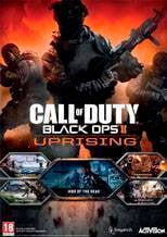 Buy Call Of Duty Black Ops Ii Uprising Dlc 2 Pc Cd Key For Steam