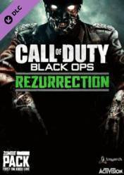 Call of Duty: Black Ops Rezurrection Content Pack