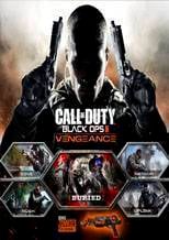 Black Ops 2 Vengeance DLC Map Pack Gameplay - Buried Zombies