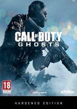 Call of Duty: Ghosts - PC