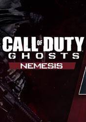 Call of Duty Ghosts Nemesis DLC Free On XBOX 360 / XBOX ONE And