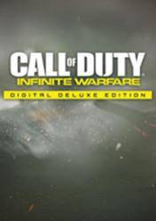 Call of Duty Infinite Warfare Digital Deluxe Edition