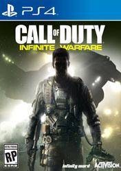 jeg behøver Besiddelse matchmaker Call of Duty Infinite Warfare (PS4) cheap - Price of $10.68