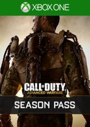 Buy Call of Duty Infinite Warfare Season Pass Xbox One ...