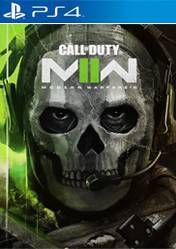 Call of Duty: Modern Warfare II PS4