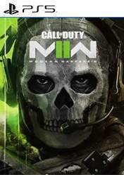 Call of Duty Modern Warfare 2 (2022) (PS5) cheap - Price of $50.32