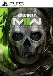 Call of Duty: Modern Warfare III EU PS5 CD Key